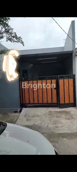 image RUMAH CANTIK SIAP HUNI LOKASI SANGAT STRATEGIS  (1)