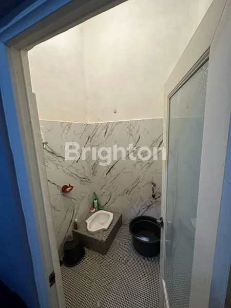 image RUMAH CANTIK SIAP HUNI LOKASI SANGAT STRATEGIS  (6)