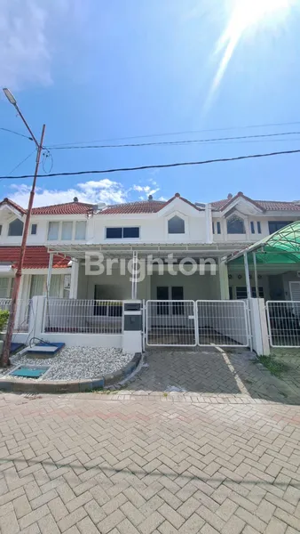 image RUMAH SIAP HUNI 2 LANTAI DI PANTAI MENTARI, DEKAT RAYA KENJERAN (1)