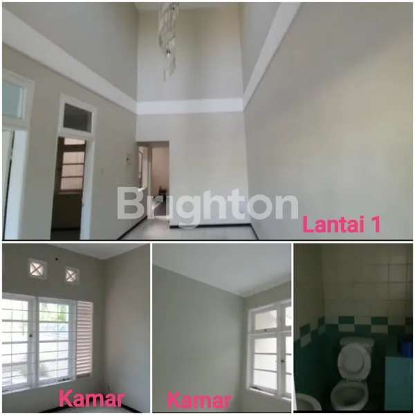 image RUMAH SIAP HUNI 2 LANTAI DI PANTAI MENTARI, DEKAT RAYA KENJERAN (3)