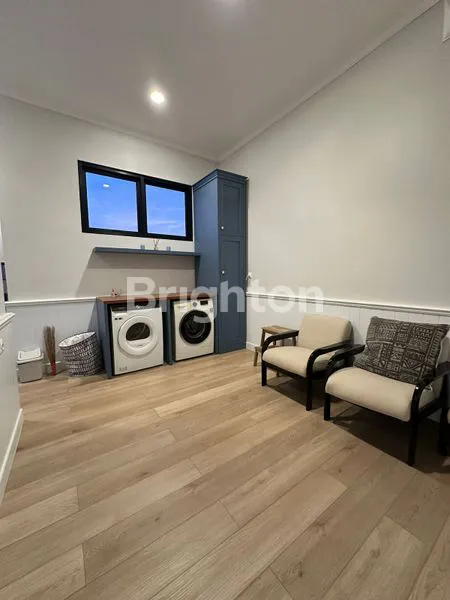 image RUMAH 2 LANTAI FULL FURNISHED KARAWANG (7)