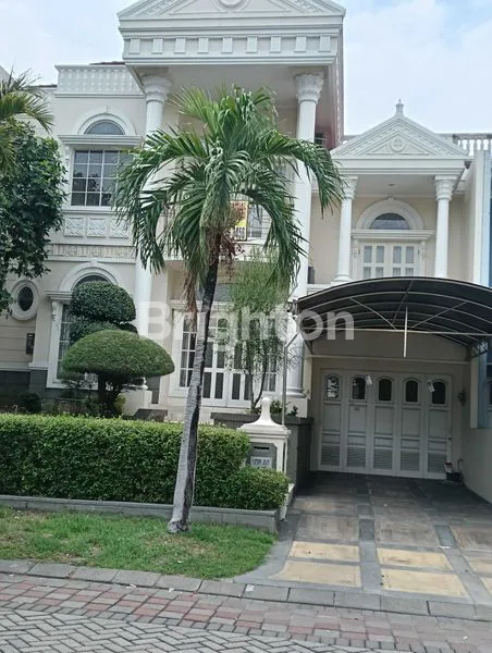 image RUMAH, FURNITURE BARU SEMUA,ONE GATE SYSTEM,SIAP HUNI (1)