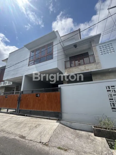 image BRAND NEW VILLA IN SANUR AREA DIJUAL DAN DISEWAKAN DEKAT DENGAN FASILITAS UMUM (1)