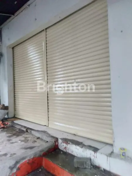 image RUKO STRATEGIS DI BABAKAN JERUK DEKAT KAMPUS (1)