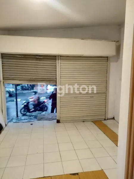 image RUKO STRATEGIS DI BABAKAN JERUK DEKAT KAMPUS (2)