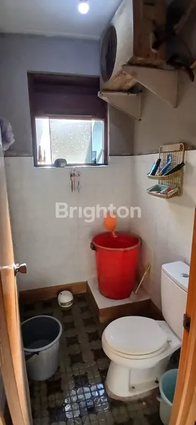 image TURUN HARGA!! : RUMAH DEKAT BINTARO SEKTOR 4 (5)