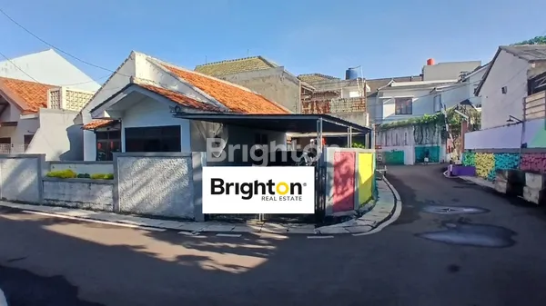 image TURUN HARGA!! : RUMAH DEKAT BINTARO SEKTOR 4 (1)