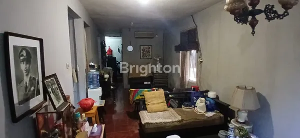 image TURUN HARGA!! : RUMAH DEKAT BINTARO SEKTOR 4 (7)