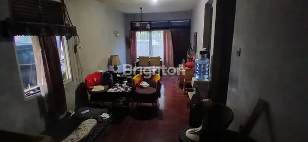 image TURUN HARGA!! : RUMAH DEKAT BINTARO SEKTOR 4 (8)