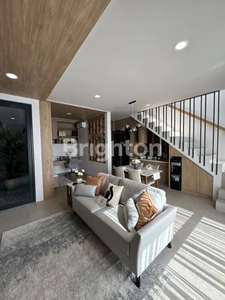 image RUMAH 3 KT DI BSD, HARGA LAUNCHING 1,71M (1)