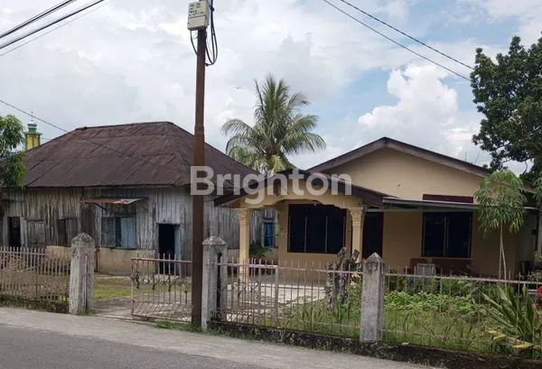 image RUMAH LAHAN LUAS DI SIPINGGOL-PINGGOL, PEMATANG SIANTAR SUMATERA UTARA (1)