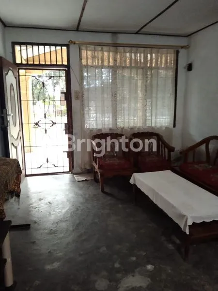 image RUMAH LAHAN LUAS DI SIPINGGOL-PINGGOL, PEMATANG SIANTAR SUMATERA UTARA (3)