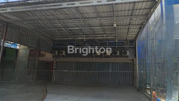 image RUKO 3 LANTAI NOL JALAN KENJERAN (1)