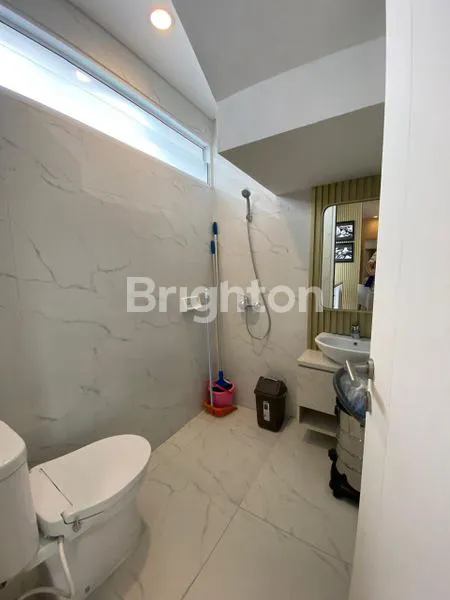 image RUMAH SIAP HUNI 2 LANTAI DENGAN HARGA MASIH 1M TYPE AYAKA  AT ECOHOME RESIDENCE DI CITRA ECOPOLIS RAYA  TANGERANG (4)