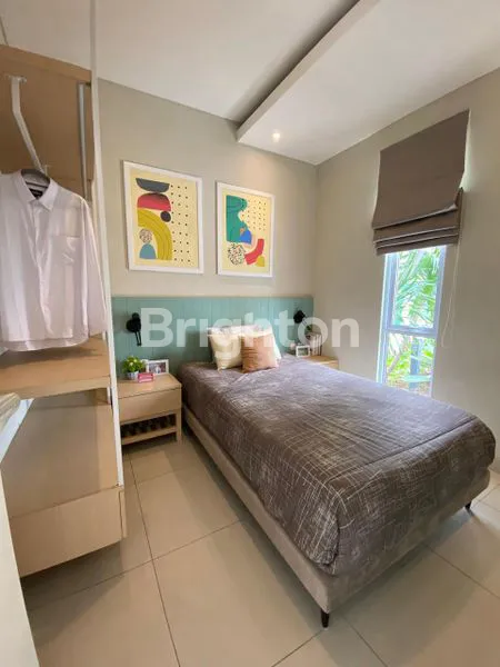 image RUMAH SIAP HUNI 2 LANTAI DENGAN HARGA MASIH 1M TYPE AYAKA  AT ECOHOME RESIDENCE DI CITRA ECOPOLIS RAYA  TANGERANG (5)