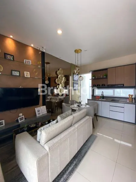 image RUMAH SIAP HUNI 2 LANTAI DENGAN HARGA MASIH 1M TYPE AYAKA  AT ECOHOME RESIDENCE DI CITRA ECOPOLIS RAYA  TANGERANG (8)