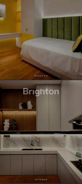 image CLUSTER DAMARA 2, SAMERA JOHOR, MEDAN (6)