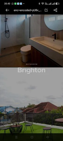 image CLUSTER DAMARA 2, SAMERA JOHOR, MEDAN (7)