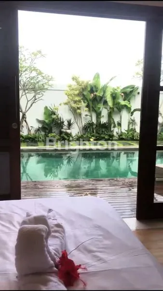 image DISEWAKAN FULL-FURNISHED  VILLA IN  DEWI SRI - KUTA\N (4)