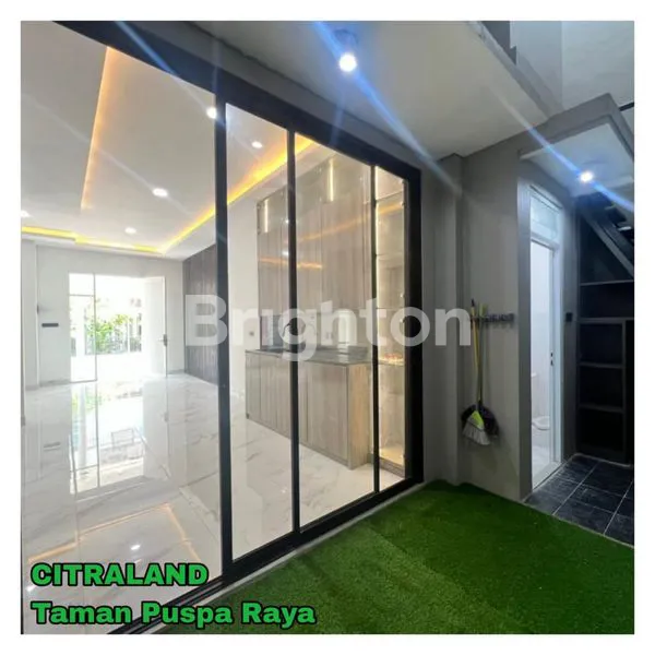 image RUMAH BARU RENOVASI DI TAMAN PUSPA RAYA (6)