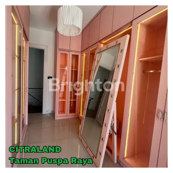 image RUMAH BARU RENOVASI DI TAMAN PUSPA RAYA (7)