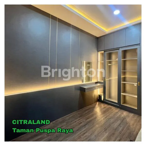 image RUMAH BARU RENOVASI DI TAMAN PUSPA RAYA (3)