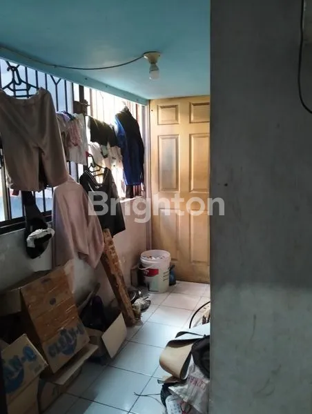 image RUKO HOOK 5 LANTAI DI JL PALANG KARAYA (6)