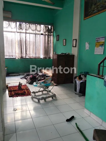 image RUKO HOOK 5 LANTAI DI JL PALANG KARAYA (3)