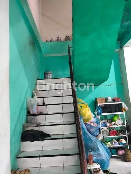 image RUKO HOOK 5 LANTAI DI JL PALANG KARAYA (4)