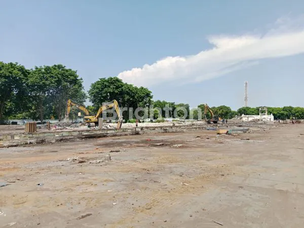 image TANAH ZONA INDUSTRI RARE ITEM DI PUSAT KOTA GRESIK + UNDER MARKET PRICE (5)