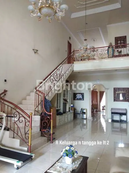 image RUMAH 2 LANTAI DI DUKUH - JAKTIM (4)