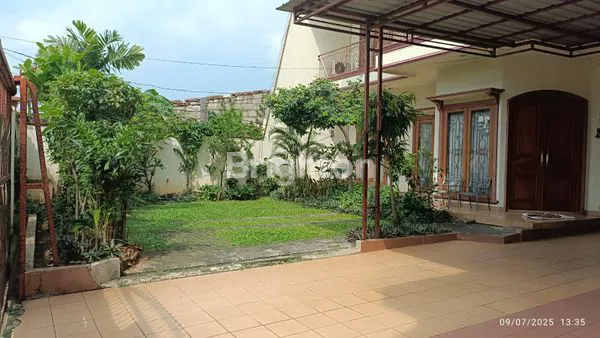 image RUMAH 2 LANTAI DI DUKUH - JAKTIM (2)