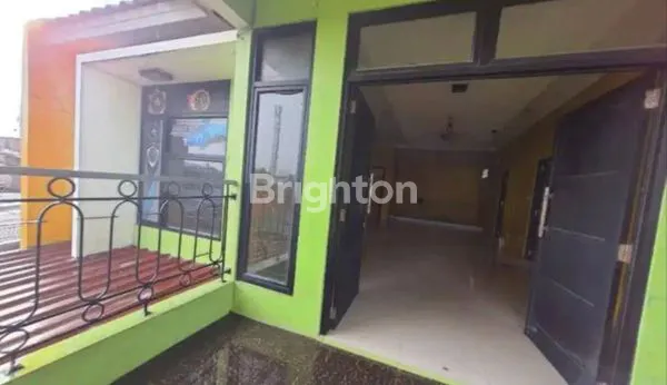 image INVESTASI STRATEGIS: RUMAH 6 KT SHM BABELAN (2)