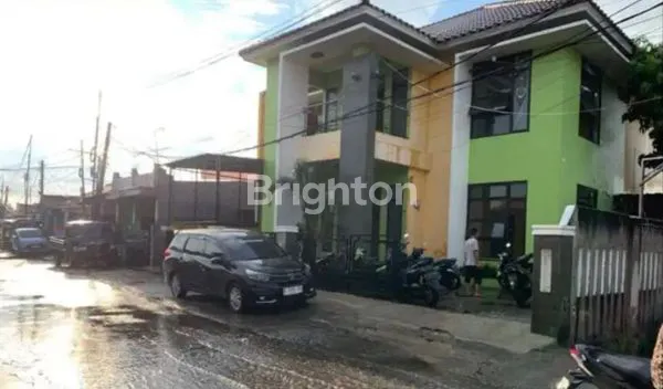 image INVESTASI STRATEGIS: RUMAH 6 KT SHM BABELAN (4)
