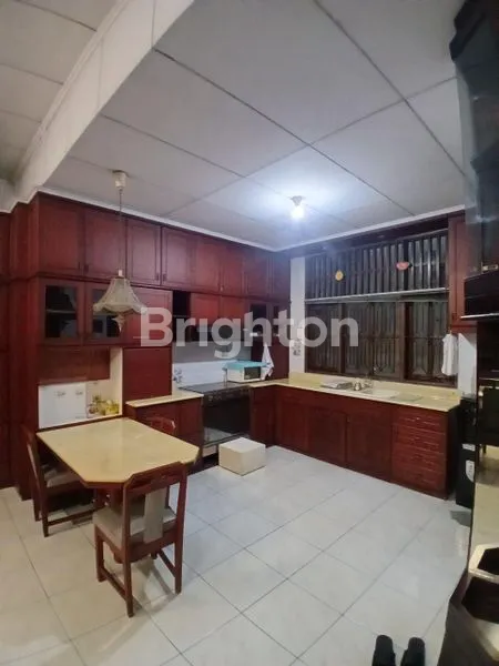 image DIJUAL CEPAT RUMAH SUNRISE GARDEN (7)