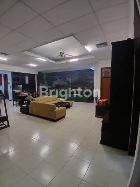 image DIJUAL CEPAT RUMAH SUNRISE GARDEN (5)