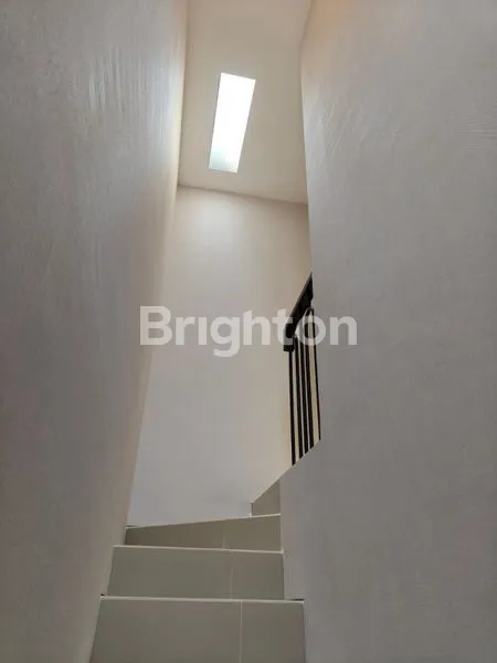 image RUMAH BARU CLUSTER HORTIS, CITRA GARDEN SERPONG CISAUK BSD (3)