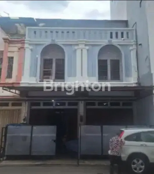 image DIJUAL CEPAT! RUKO  STRATEGIS – TAMAN PALEM LESTARI, CENGKARENG – JAKARTA BARAT (1)