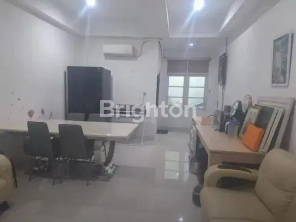 image DIJUAL CEPAT! RUKO  STRATEGIS – TAMAN PALEM LESTARI, CENGKARENG – JAKARTA BARAT  (4)