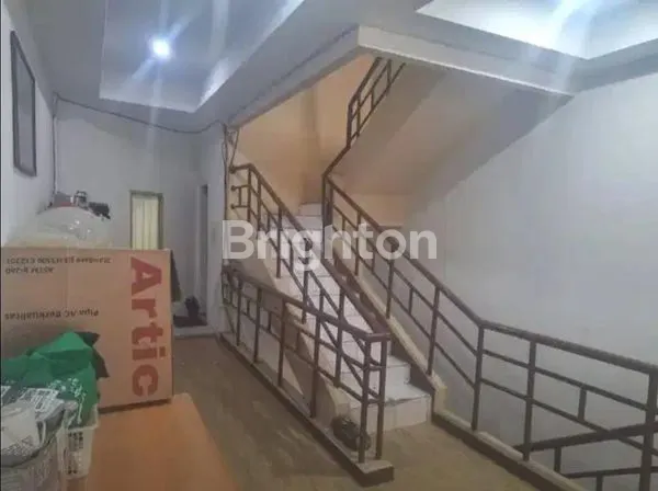 image DIJUAL CEPAT! RUKO  STRATEGIS – TAMAN PALEM LESTARI, CENGKARENG – JAKARTA BARAT  (6)