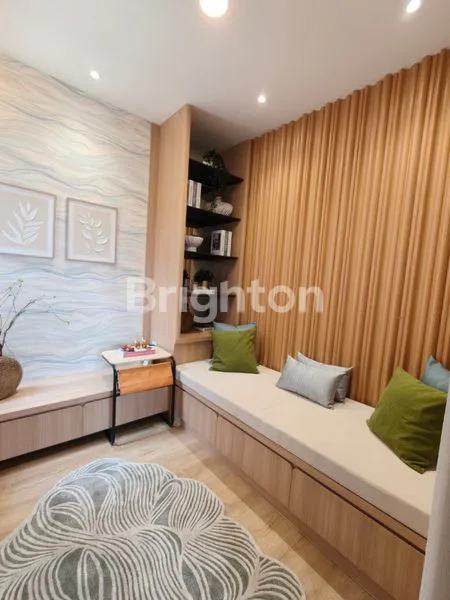 image RUMAH BARU CLUSTER HORTIS TIPE 6 CITRA GARDEN SERPONG CISAUK BSD (5)