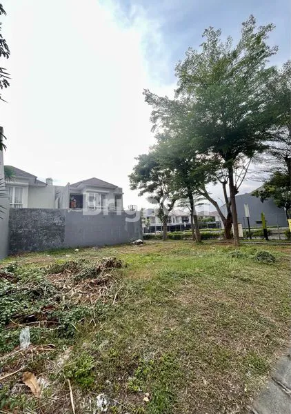 image TANAH HOOK SIAP BANGUN - CITRA GARDEN (1)