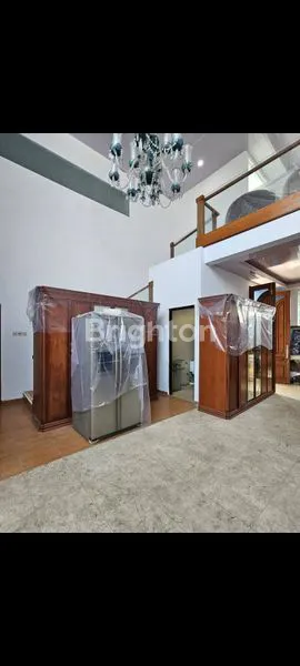 image RUMAH MEWAH 4KT DEKAT CITOS CILANDAK (8)