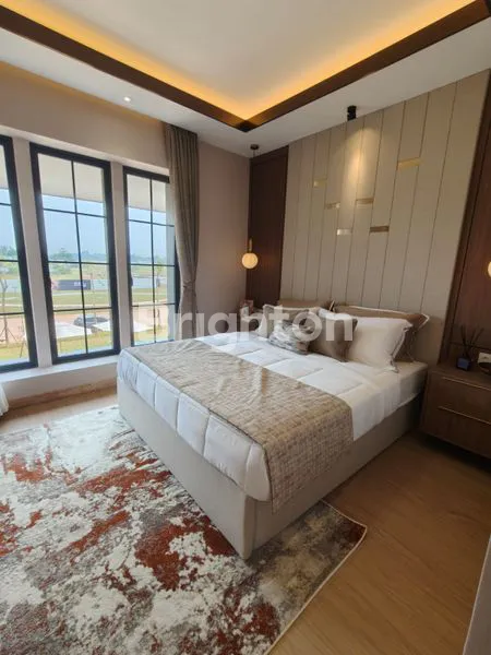 image RUMAH BARU CLUSTER HORTIS TIPE 7 CITRA GARDEN SERPONG CISAUK BSD (3)