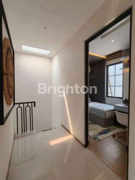 image RUMAH BARU CLUSTER HORTIS TIPE 7 CITRA GARDEN SERPONG CISAUK BSD (6)