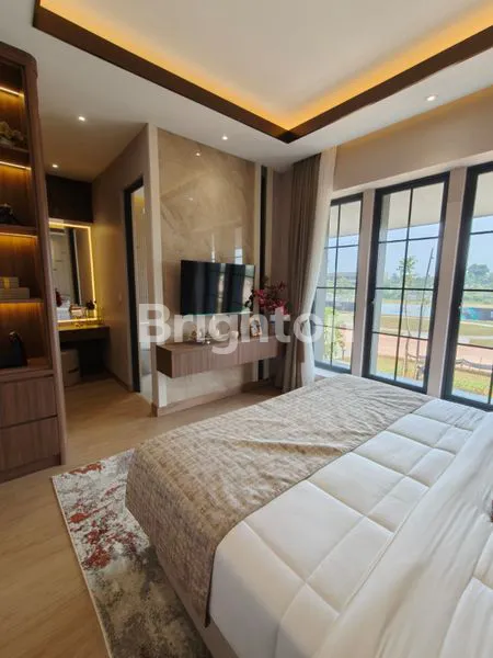 image RUMAH BARU CLUSTER HORTIS TIPE 7 CITRA GARDEN SERPONG CISAUK BSD (7)