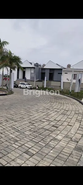 image THE PARKVILLE PEKANBARU (2)