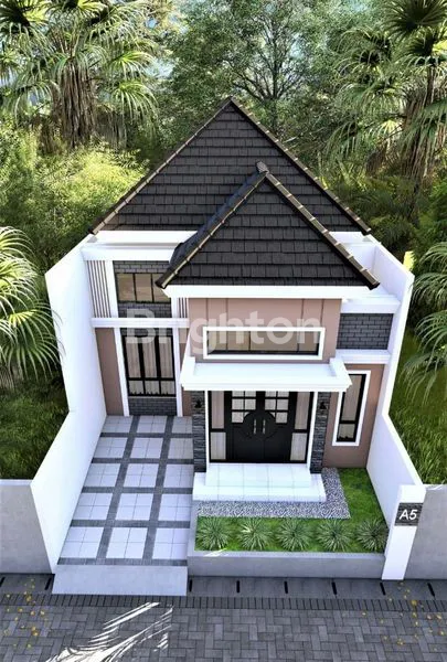 image RUMAH BARU SIAP HUNI - CITRA HARMONY (5)