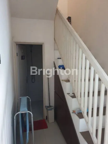 image RUMAH MEWAH 2 LANTAI DI GRAHA SUKOLILO, FULLY FURNISHED (5)