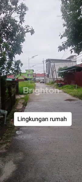 image MANGGAR HANYA 500METER DARI ASPAL UTAMA DEKAT PERUSAHAAN ASING  (2)